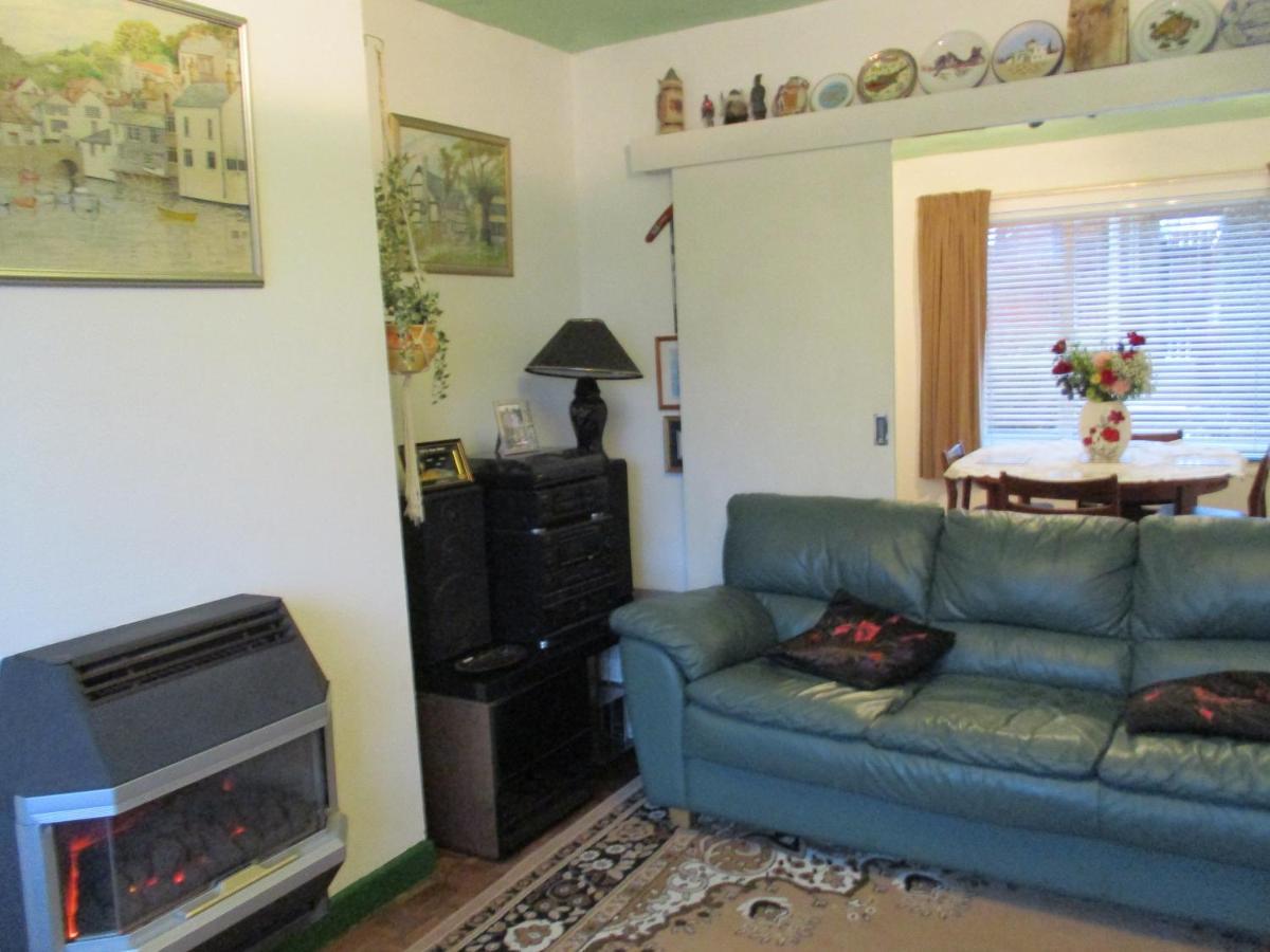 Super Single Room Cardiff Extérieur photo